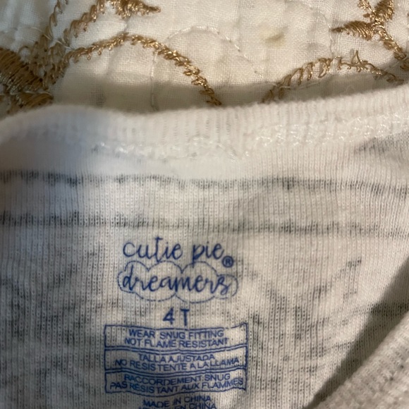 4T PJS (fits like 2T) - Picture 2 of 2